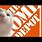 Home Depot Cat Meme