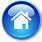 Home Icon HTML