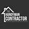 Home Improvement Contractor Logo