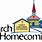 Homecoming Clip Art for Churches