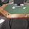 Homemade Poker Table