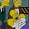 Homer Simpson Job