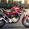 Honda 200Cc Motorcycle
