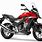 Honda CB500X Motorcycle