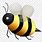 HoneyBee Emoji