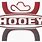 Hooey Logo
