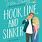 Hook Line and Sinker Book