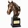 Horse Head Trophy