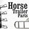Horse Trailer Parts and Accessories