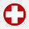 Hospital Emergency Symbol