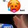Hot Emoji Meme