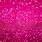 Hot Pink Sparkle Aesthetic