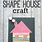 House Craft Preschool