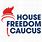 House Freedom Caucus Logo