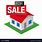 House for Sale Icon