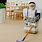 Household Cleaning Robots