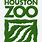 Houston Zoo Logo