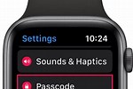 How Do I Turn Off the Passcode On Apple Watch