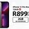 How Much Is a iPhone 13 in South Africa