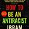 How to Be an Anti-Racist by Ibram X. Kendi