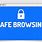 How to Browse Safely