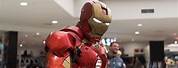 How to Build a Real Iron Man Suit