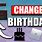 How to Change Age On Roblox