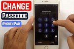 How to Change Passcode On iPhone SE