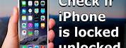 How to Check If Your iPhone Is Unlocked