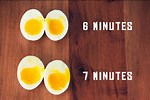 How to Cook Hard Boiled Eggs