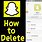 How to Delete My Snapchat Account