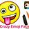 How to Draw Funny Emoji