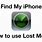 How to Find My Lost iPhone