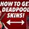 How to Get Deadpool Skin Fortnite