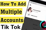 How to Get Suggested Accounts On Tik Tok