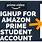 How to Get an Amazon Prime Student Account