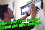 How to Hang ATV Wall Hanger