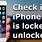 How to Know If iPhone Is Unlocked