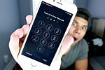 How to Lock Phone iPhone