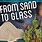 How to Make Glass From Sand