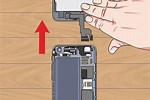 How to Open an iPhone SE