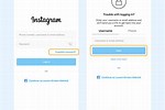 How to Recover My Password for Instagram