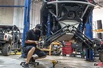 How to Repair ATV