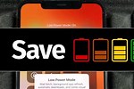 How to Save Battery On My Iphhone 11