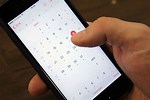 How to Set Calendar On iPhone SE
