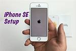 How to Set Up New iPhone SE