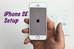 How to Setup New iPhone SE