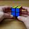 How to Solve a 2X2 Rubik's Cube Easy