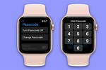 How to Stop Passcode On Apple Watch