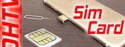 How to Take Out Sim Card iPhone 7